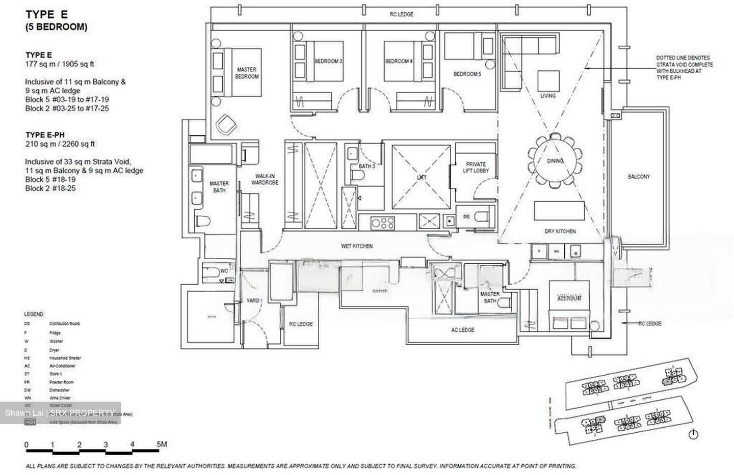 The Continuum (D15), Apartment #458940881